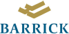 Barrick Gold RFID System